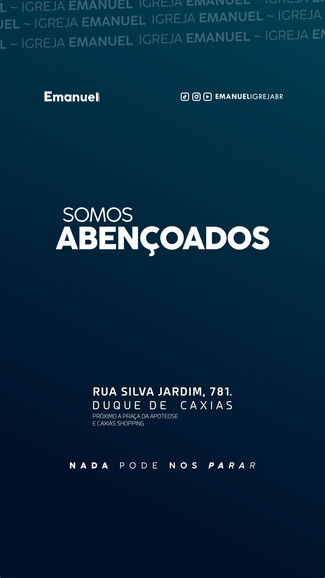 19/03 – Fidelidade, princípio para abundância. – Malaquias 3.10