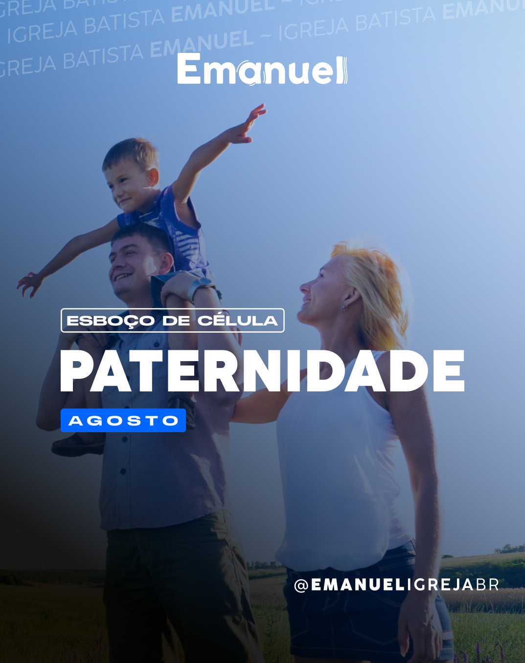 Filho na fé
