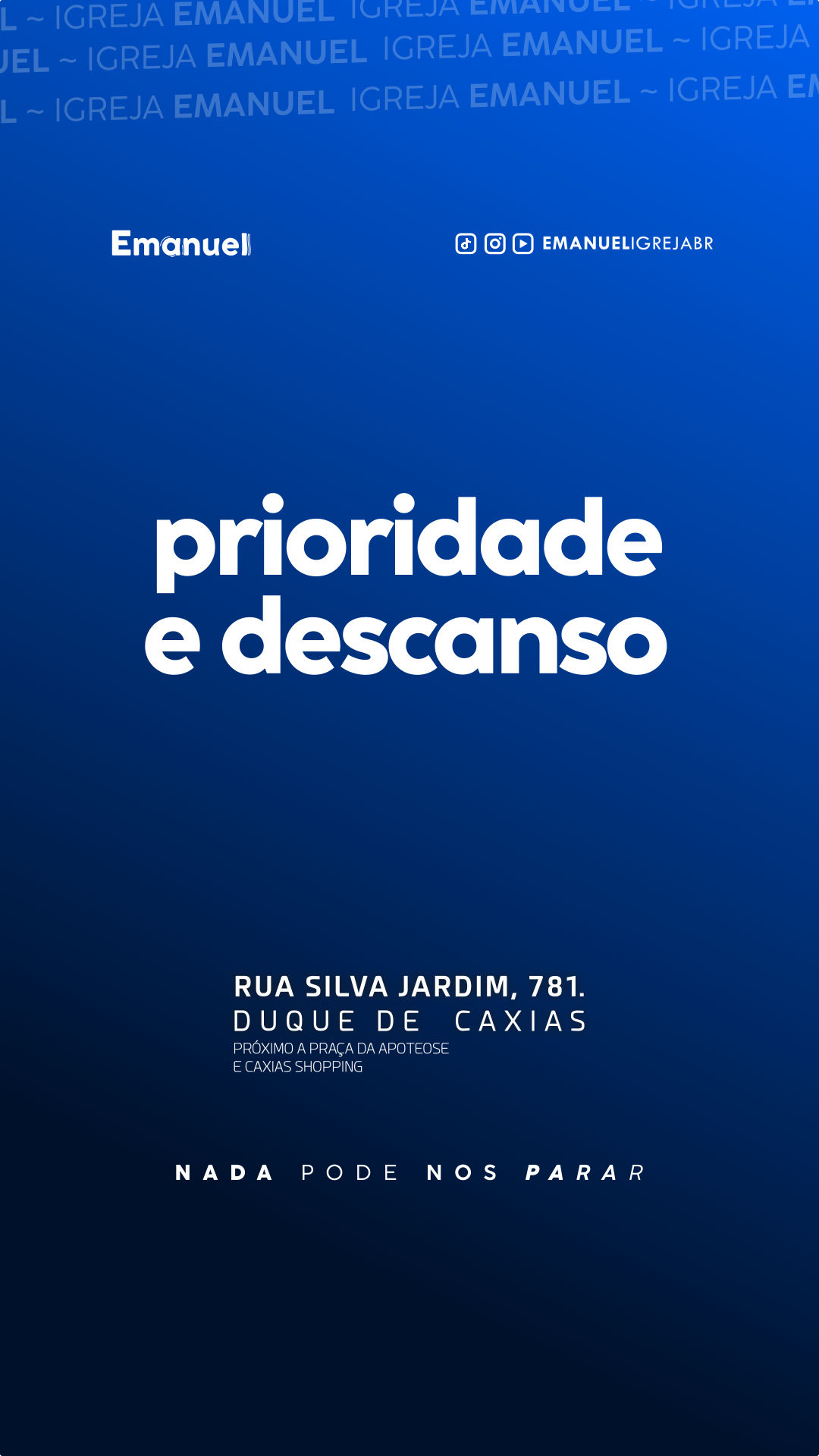 24/09 – Conhecer Jesus para anunciá-lo com propriedade! – I Coríntios 1.17