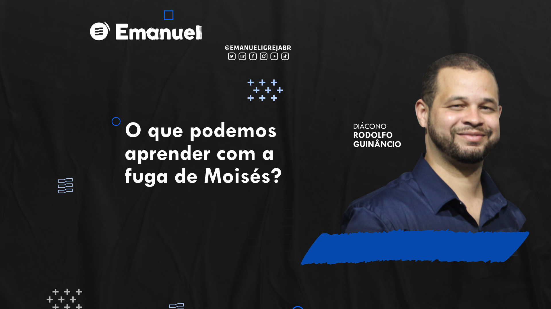 O que podemos aprender com a fuga de moi