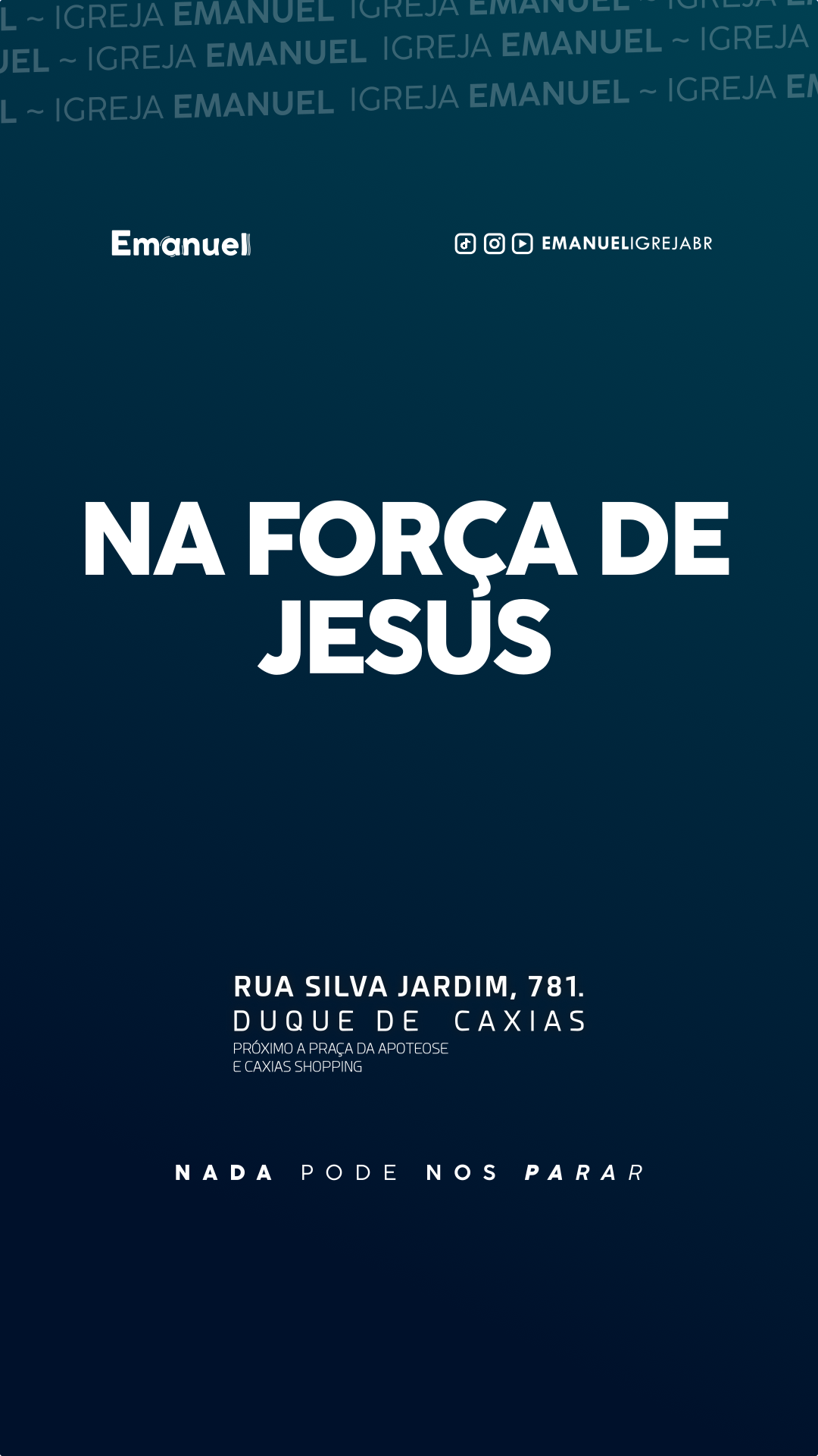01/10 – Confie e permaneça. – Salmos 125.1