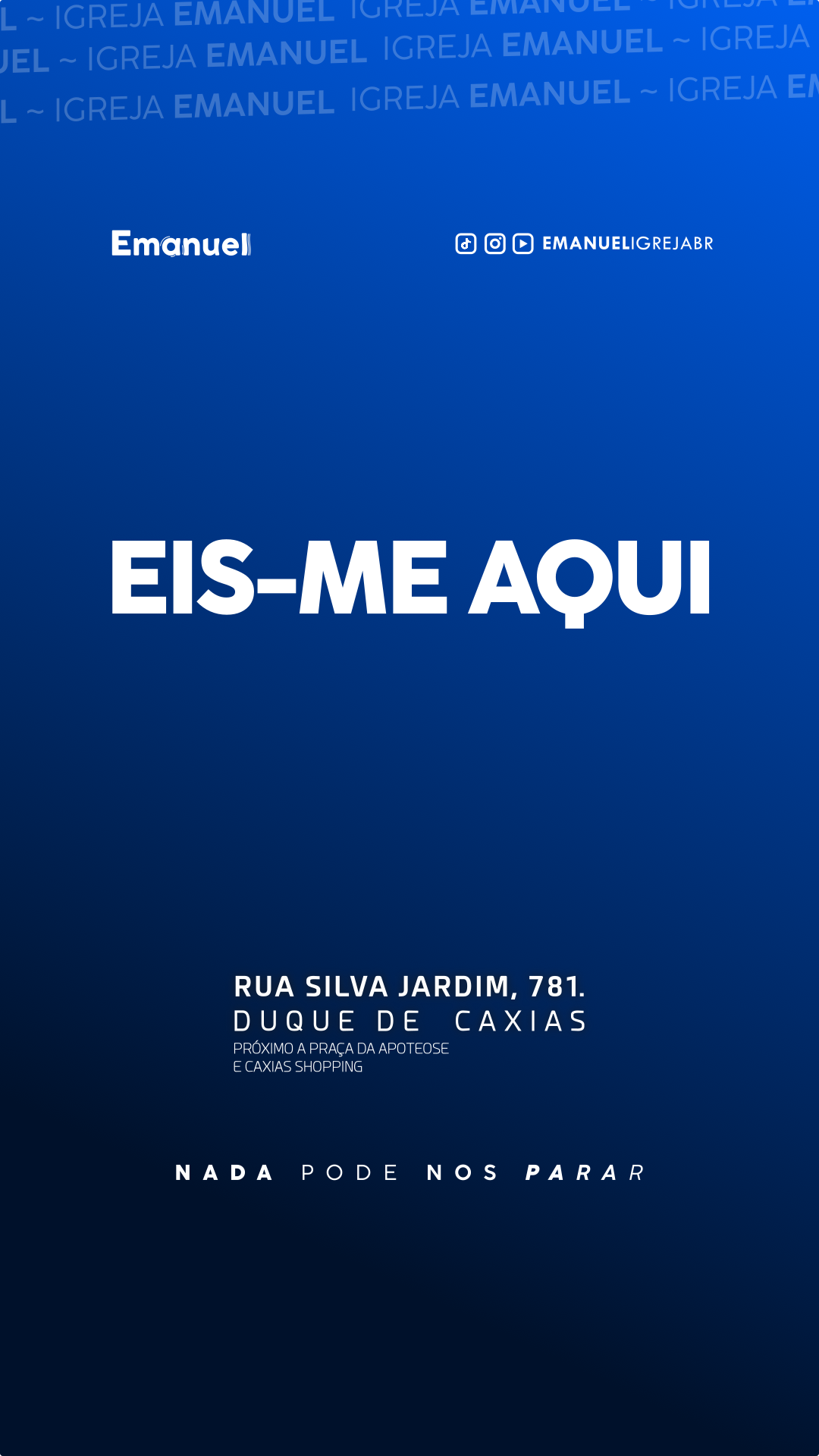 14/05 - Céu ou Inferno, não há meio termo! – Hebreus 10.23-27 NVI