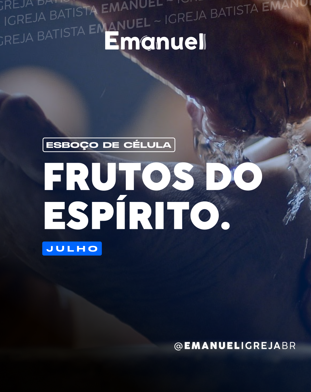 Uma grande escolha; quem vai te conduzir?