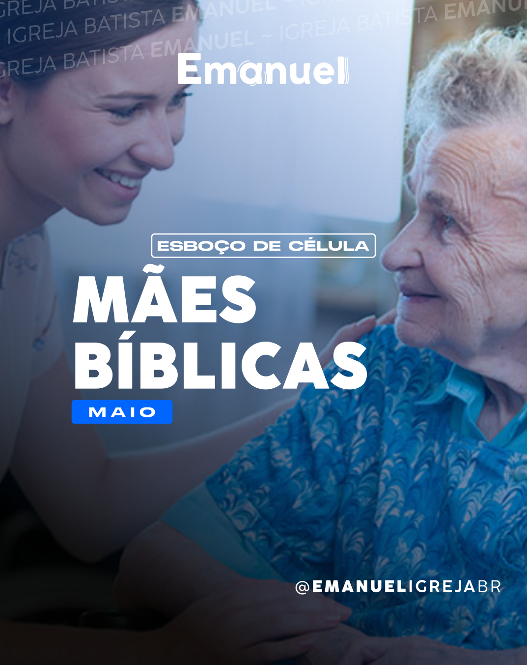 Mãe e Filha por adoção.